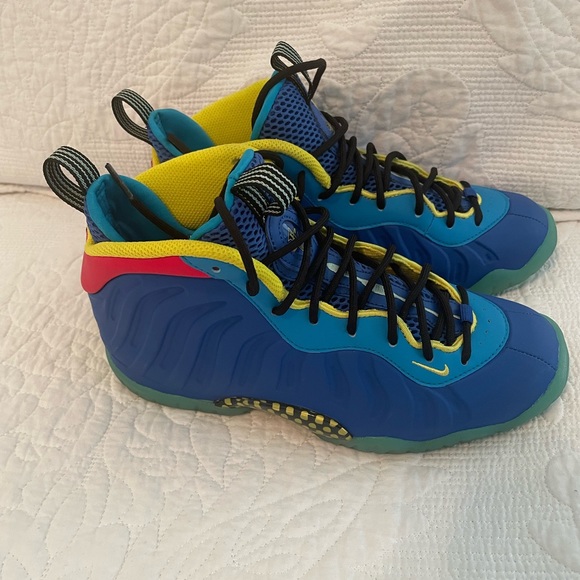 Nike Boys Foamposites - Picture 3 of 3